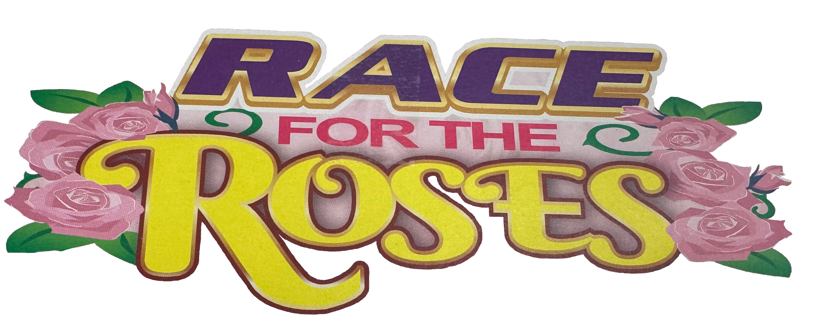 Race for the Roses Game